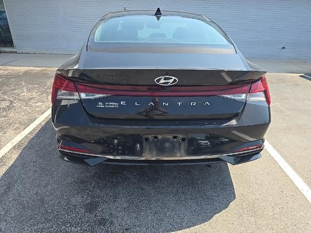 2021 Hyundai ELANTRA SEL IVT *Ltd Avail*