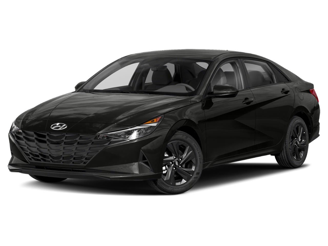 2021 Hyundai ELANTRA SEL IVT *Ltd Avail*
