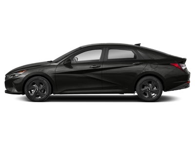 2021 Hyundai ELANTRA SEL IVT *Ltd Avail*