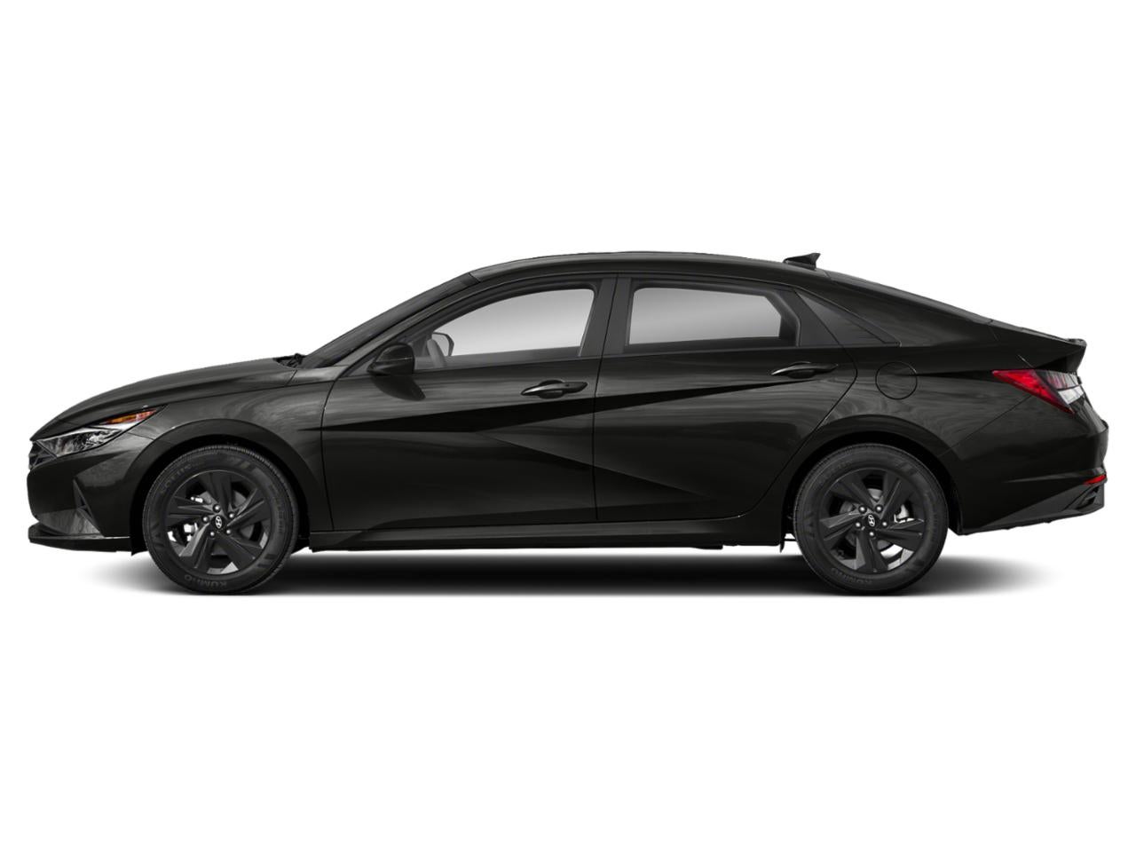 2021 Hyundai ELANTRA SEL IVT *Ltd Avail*