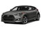 2015 Hyundai VELOSTER 3dr Cpe Man Turbo