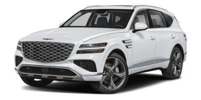 2025 Genesis GV80 2.5T Standard AWD