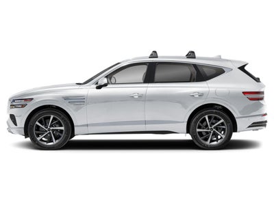 2025 Genesis GV80 2.5T Standard AWD