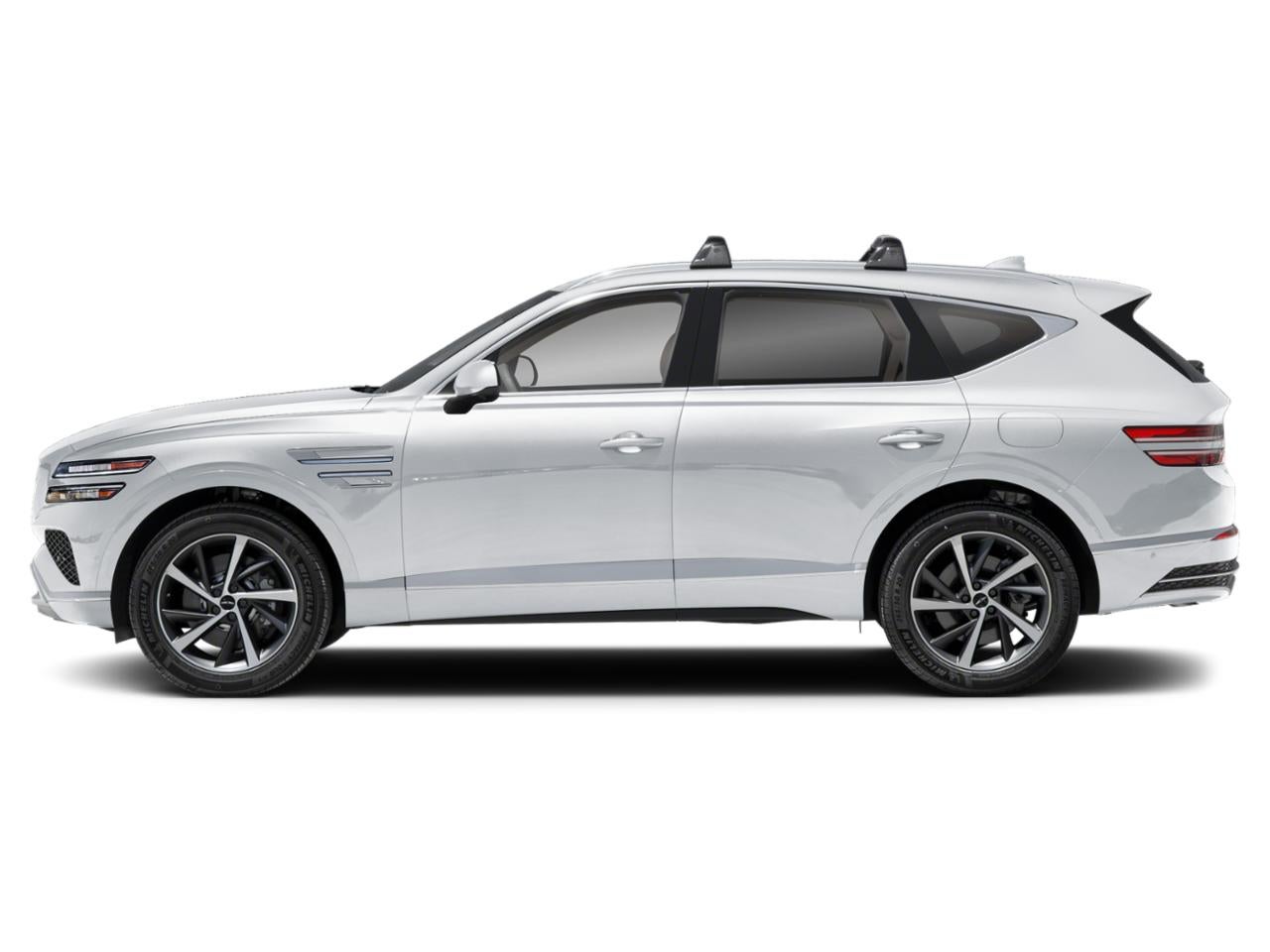 2025 Genesis GV80 2.5T Standard AWD