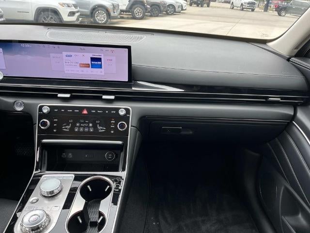 2025 Genesis GV80 2.5T Standard AWD