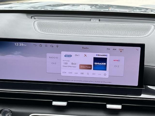 2025 Genesis GV80 2.5T Standard AWD