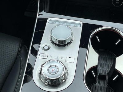 2025 Genesis GV80 2.5T Standard AWD