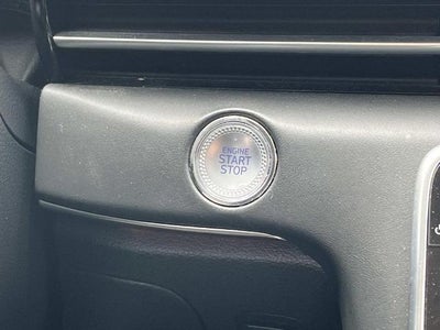 2025 Genesis GV80 2.5T Standard AWD