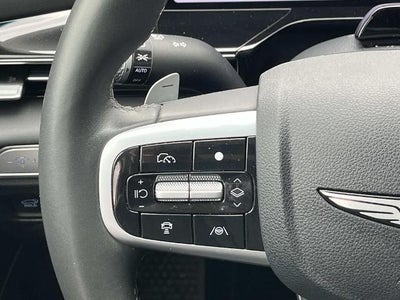 2025 Genesis GV80 2.5T Standard AWD