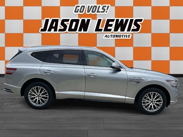 2025 Genesis GV80 2.5T Standard AWD