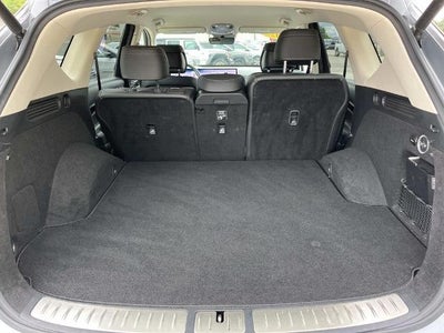 2025 Genesis GV80 2.5T Standard AWD