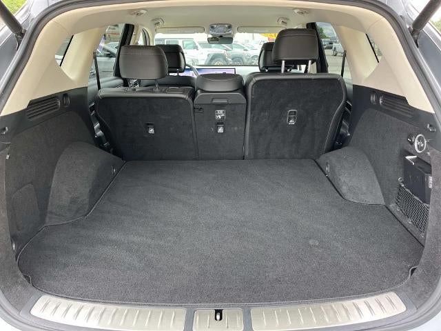 2025 Genesis GV80 2.5T Standard AWD