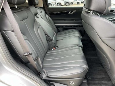 2025 Genesis GV80 2.5T Standard AWD