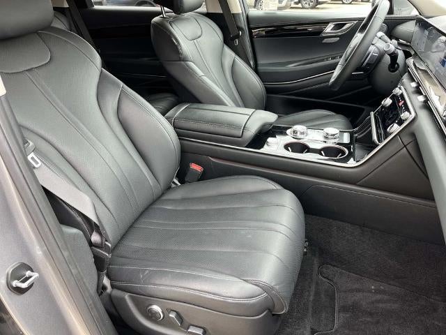 2025 Genesis GV80 2.5T Standard AWD