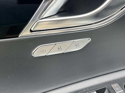 2025 Genesis GV80 2.5T Standard AWD
