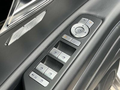 2025 Genesis GV80 2.5T Standard AWD