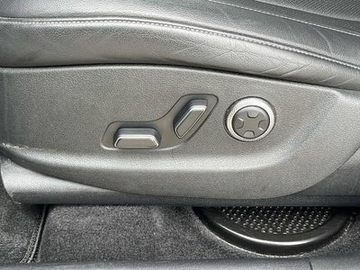 2025 Genesis GV80 2.5T Standard AWD