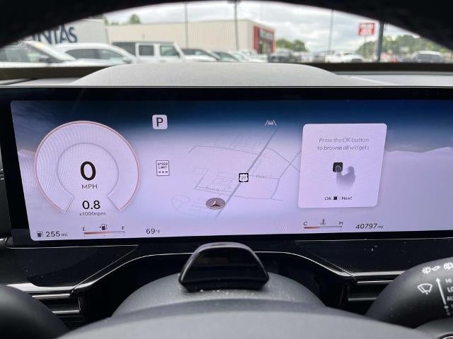 2025 Genesis GV80 2.5T Standard AWD