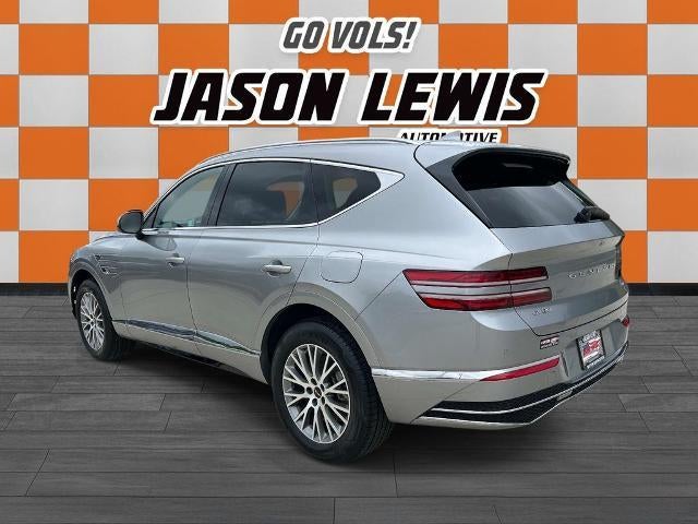 2025 Genesis GV80 2.5T Standard AWD