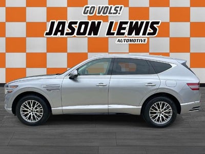 2025 Genesis GV80 2.5T Standard AWD