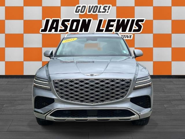 2025 Genesis GV80 2.5T Standard AWD
