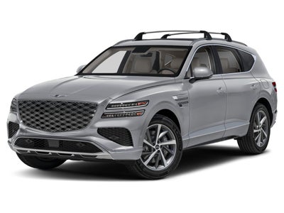 2025 Genesis GV80 2.5T Standard AWD