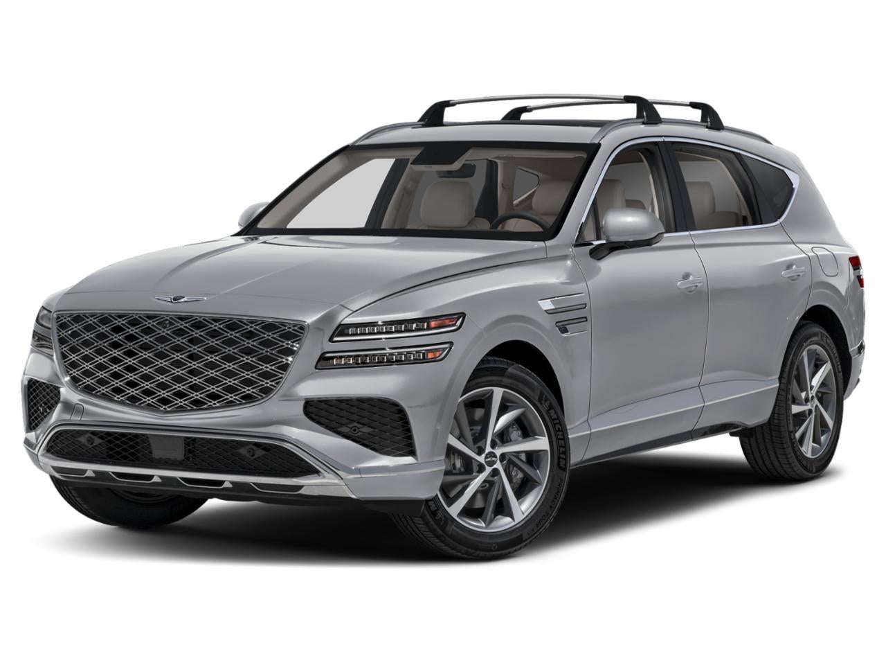 2025 Genesis GV80 2.5T Standard AWD