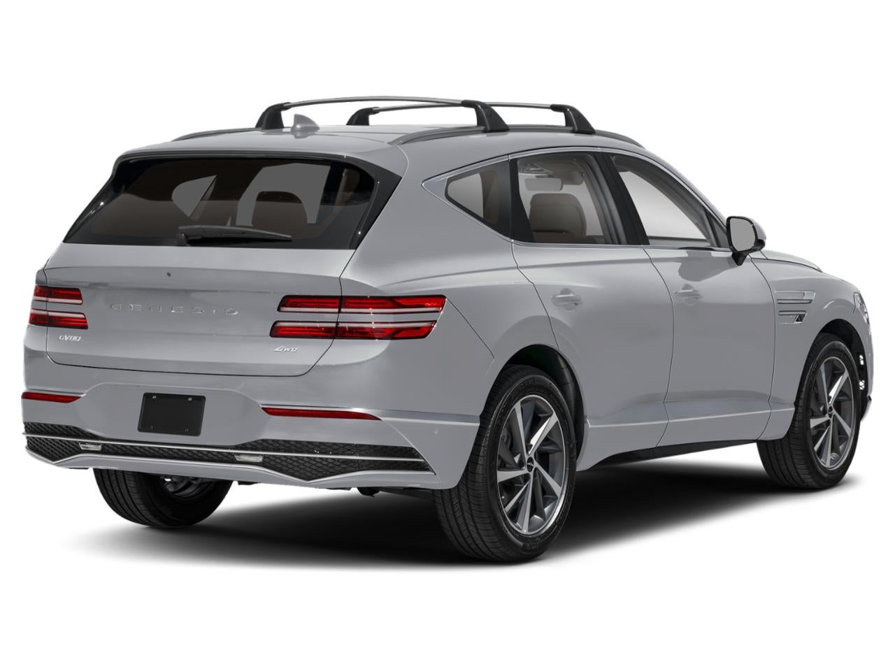 2025 Genesis GV80 2.5T Standard AWD