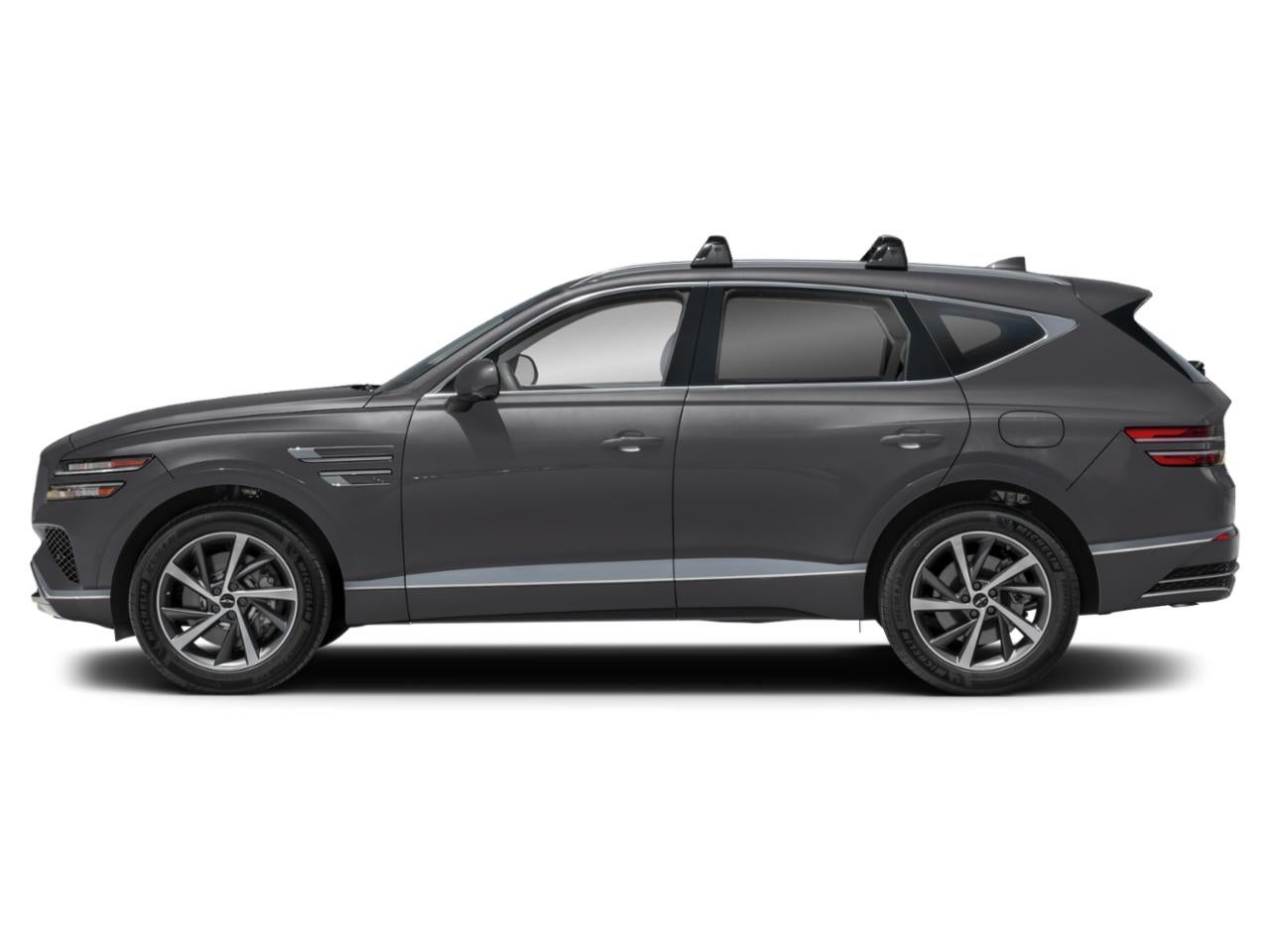 2025 Genesis GV80 2.5T Standard AWD
