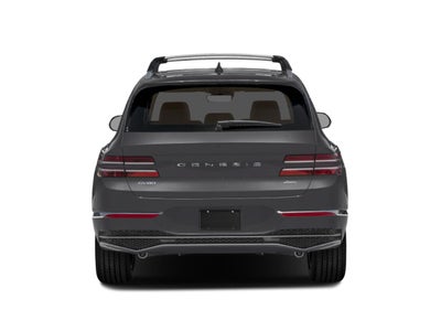 2025 Genesis GV80 2.5T Standard AWD