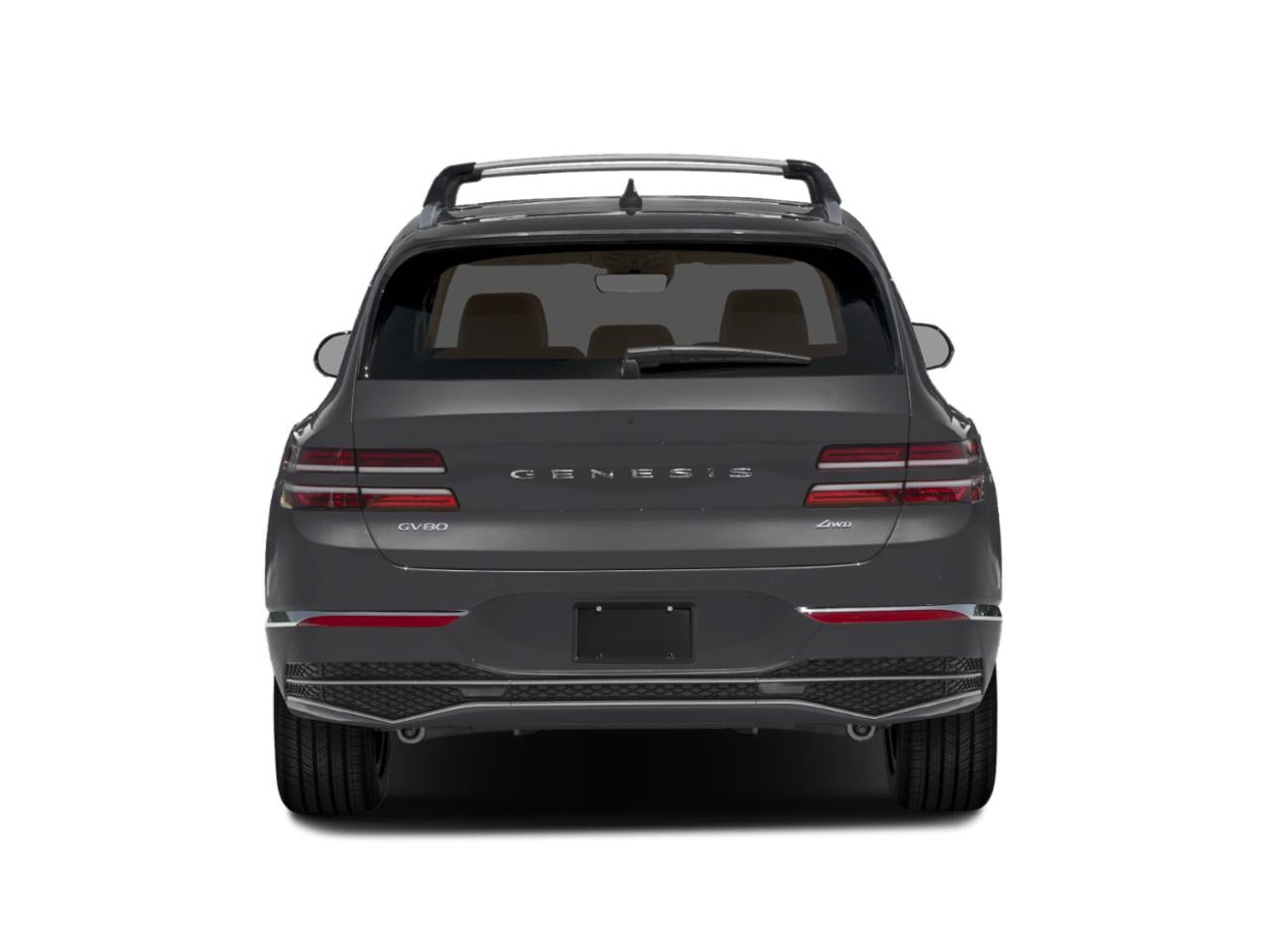 2025 Genesis GV80 2.5T Standard AWD