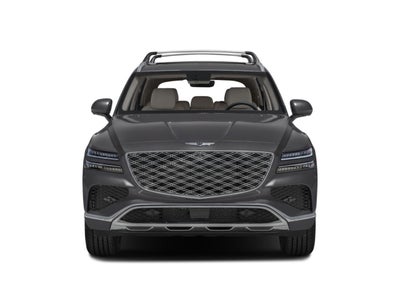 2025 Genesis GV80 2.5T Standard AWD