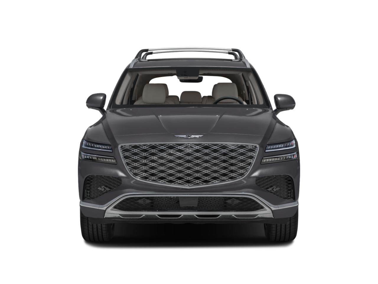 2025 Genesis GV80 2.5T Standard AWD
