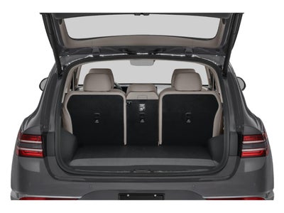 2025 Genesis GV80 2.5T Standard AWD