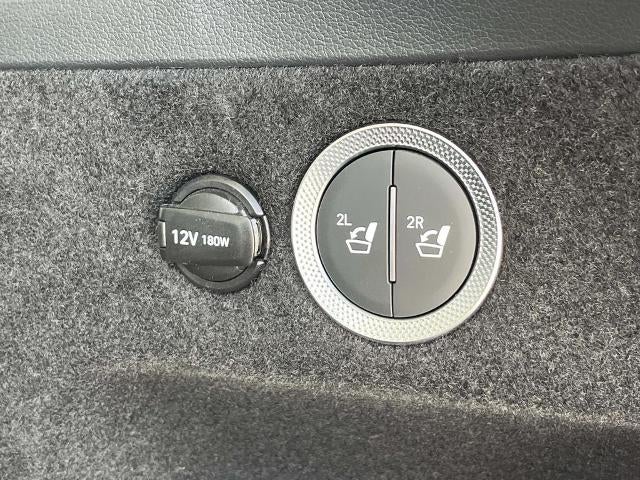2025 Genesis GV80 2.5T Standard AWD