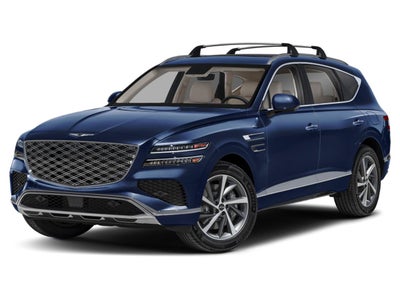 2025 Genesis GV80 2.5T Standard AWD