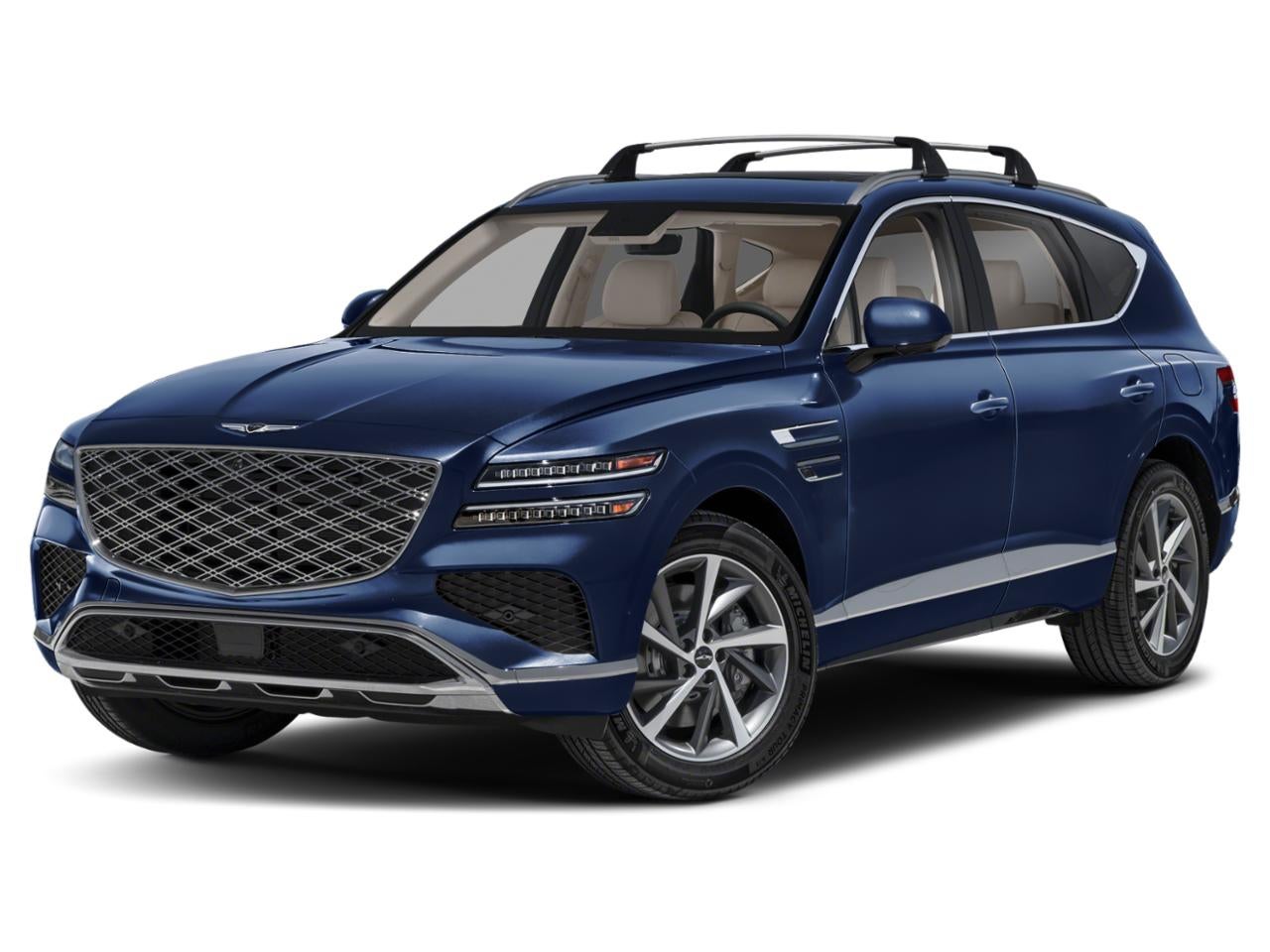 2025 Genesis GV80 2.5T Standard AWD