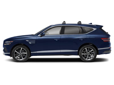 2025 Genesis GV80 2.5T Standard AWD
