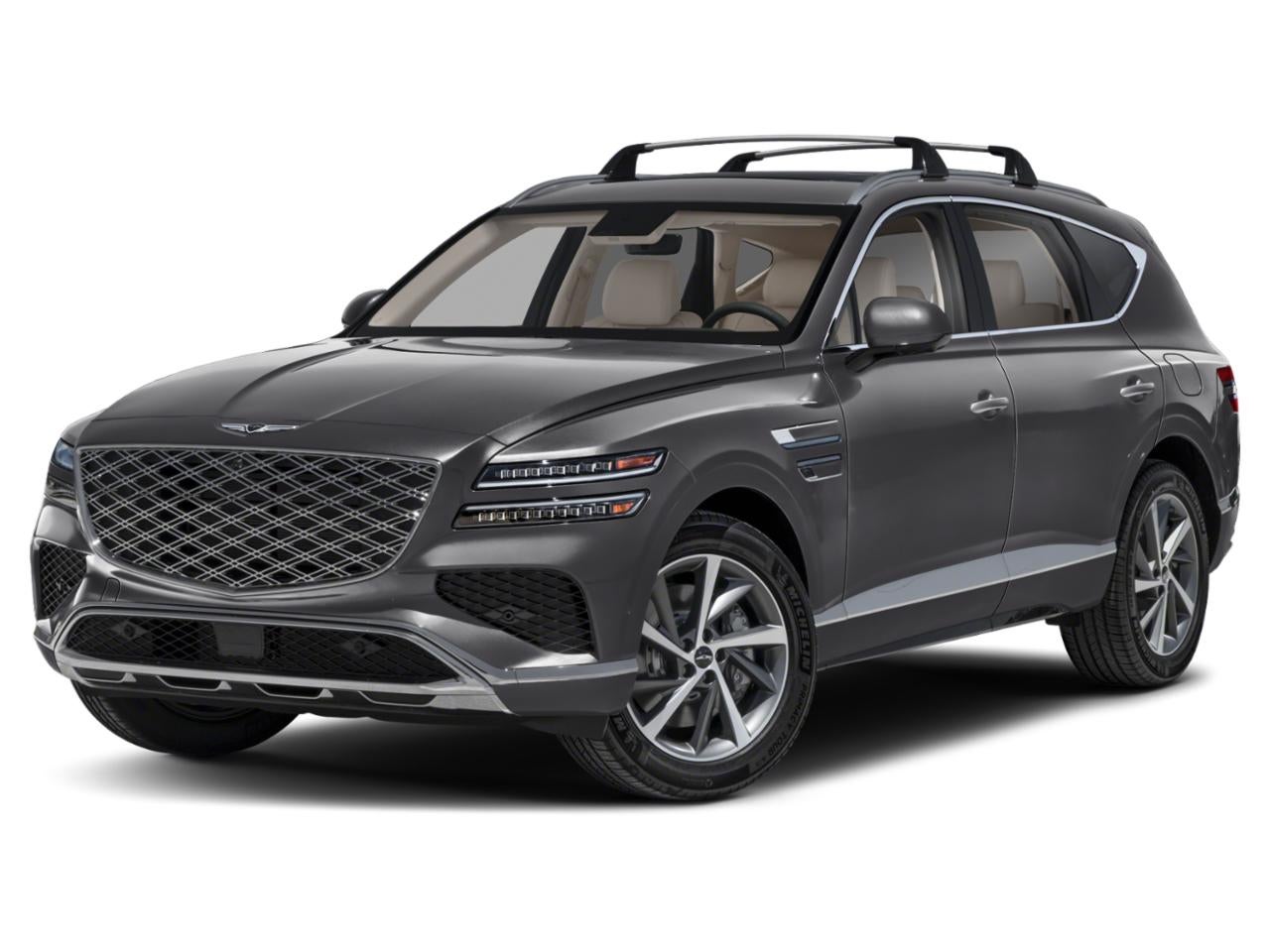 2025 Genesis GV80 2.5T Standard AWD