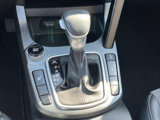 2021 Kia Seltos S IVT AWD