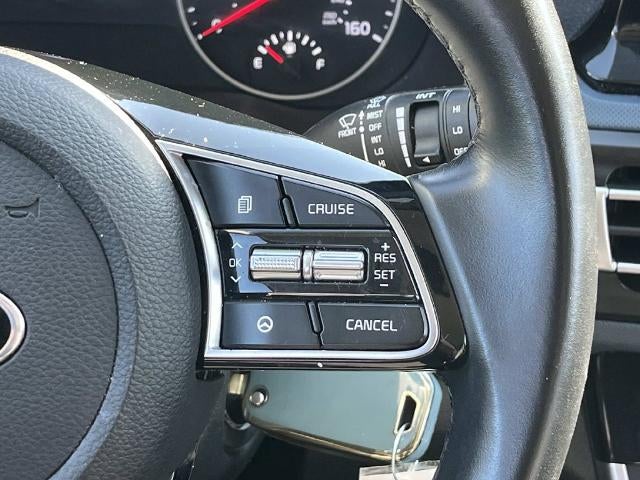 2021 Kia Seltos S IVT AWD