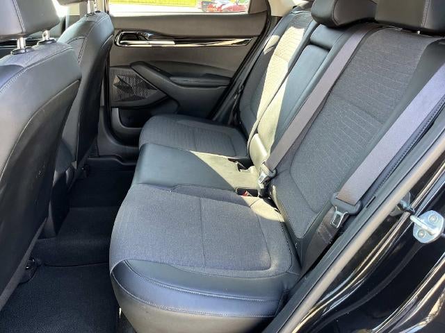 2021 Kia Seltos S IVT AWD