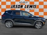 2021 Kia Seltos S IVT AWD