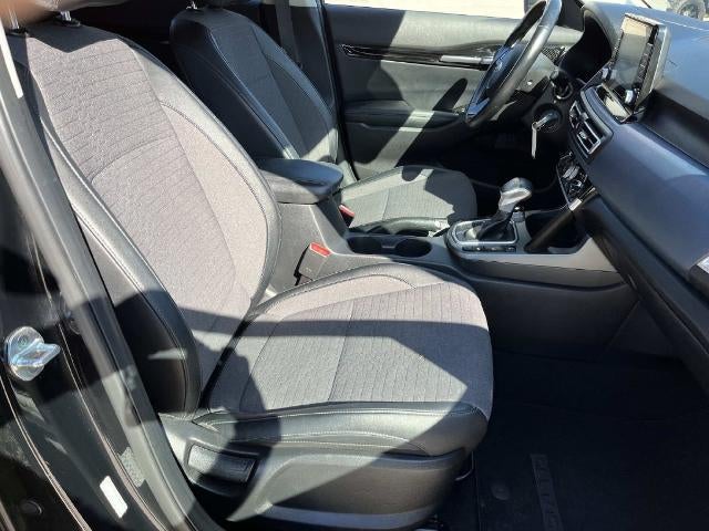 2021 Kia Seltos S IVT AWD