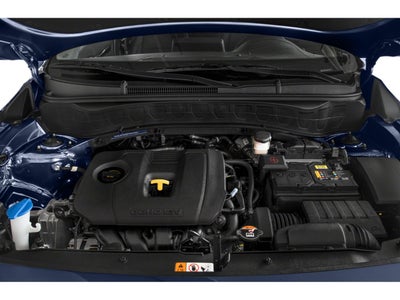 2021 Kia Seltos S IVT AWD