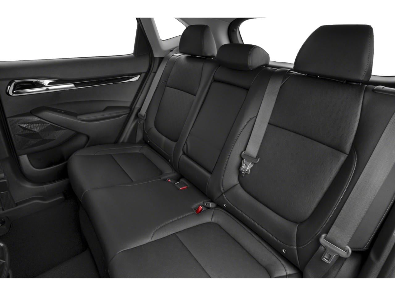 2021 Kia Seltos S IVT AWD