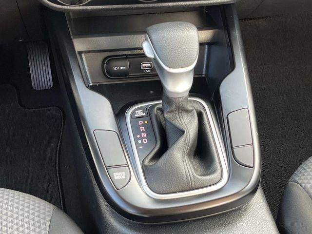 2022 Kia Soul LX IVT