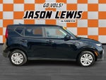 2022 Kia Soul LX IVT