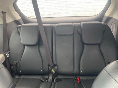 2022 Kia Carnival SX Prestige FWD