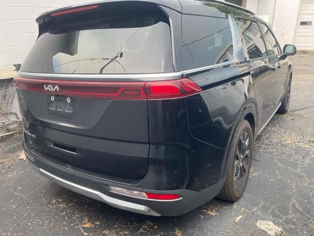 2022 Kia Carnival SX Prestige FWD